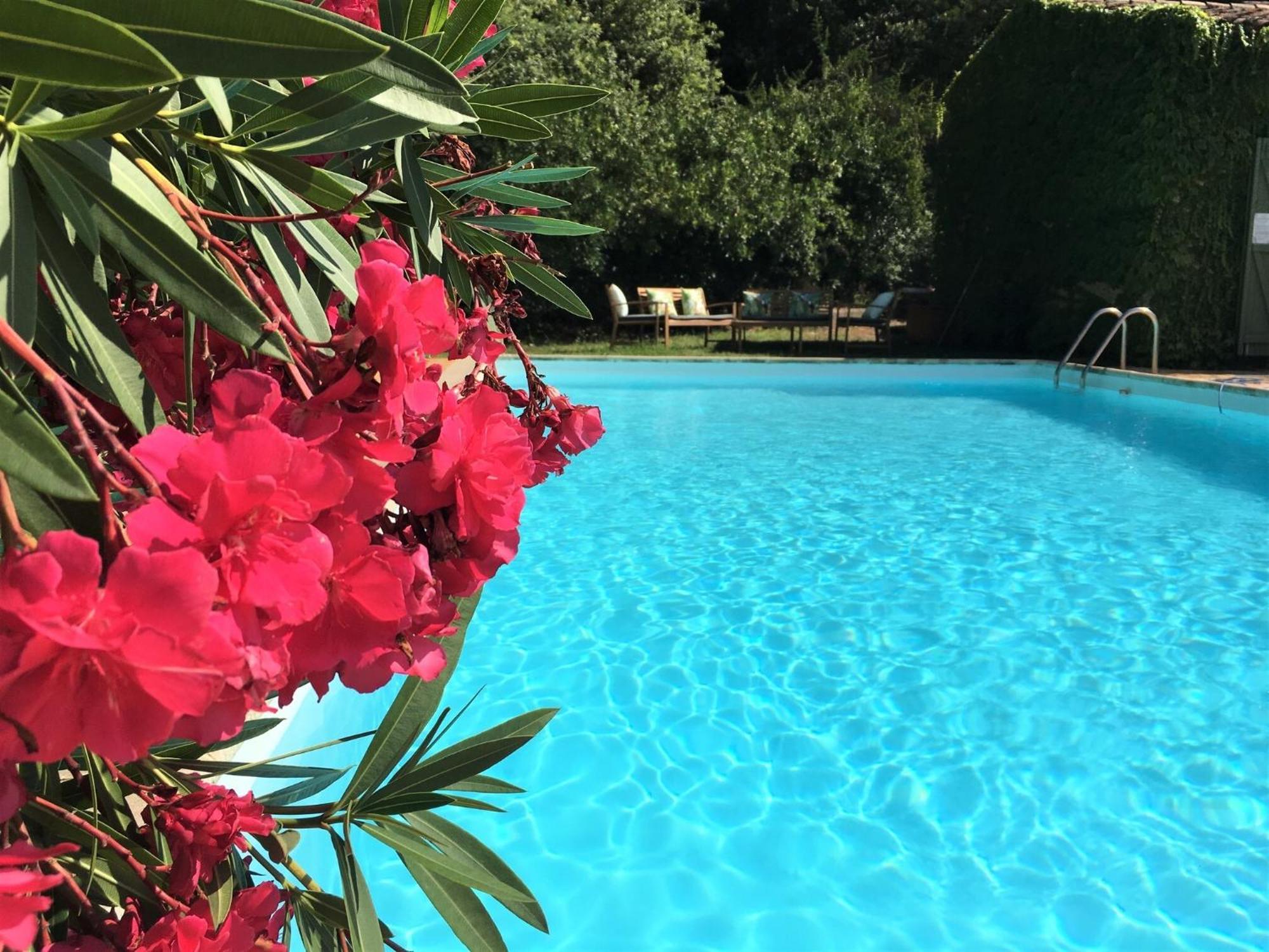 Villa Fontane Provence La Garde-Freinet Quarto foto