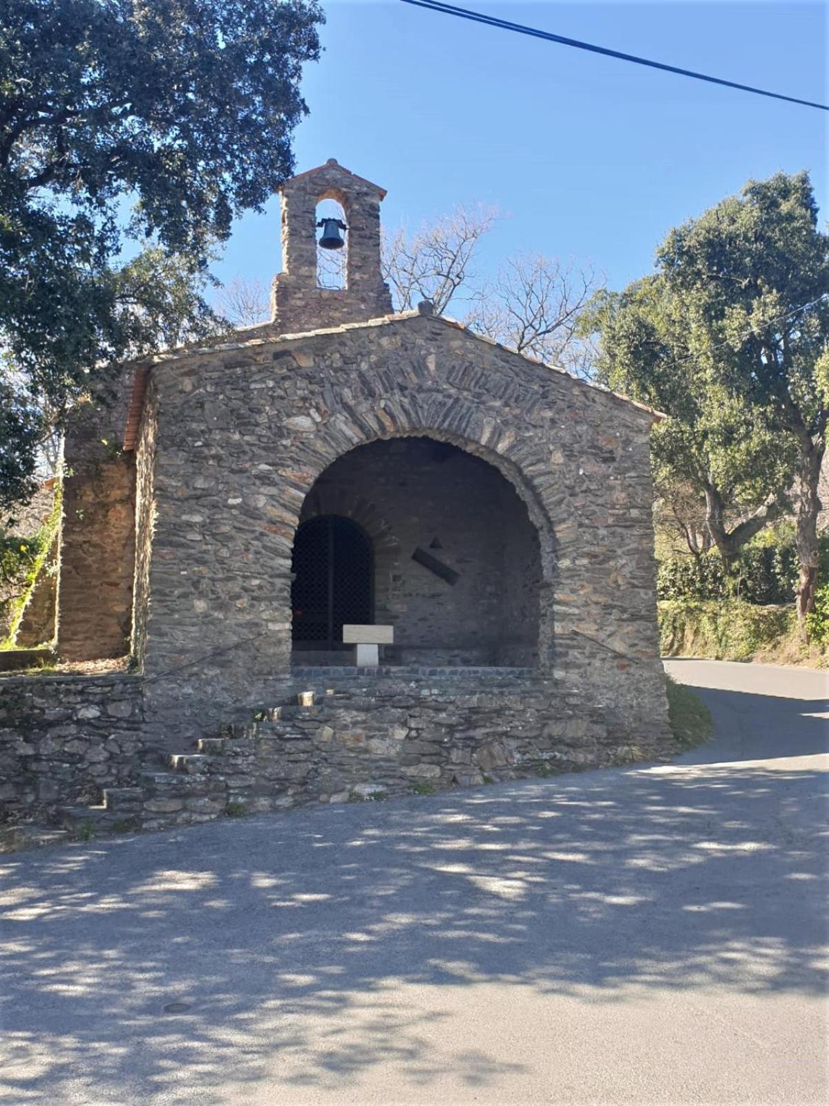 Villa Fontane Provence La Garde-Freinet Quarto foto