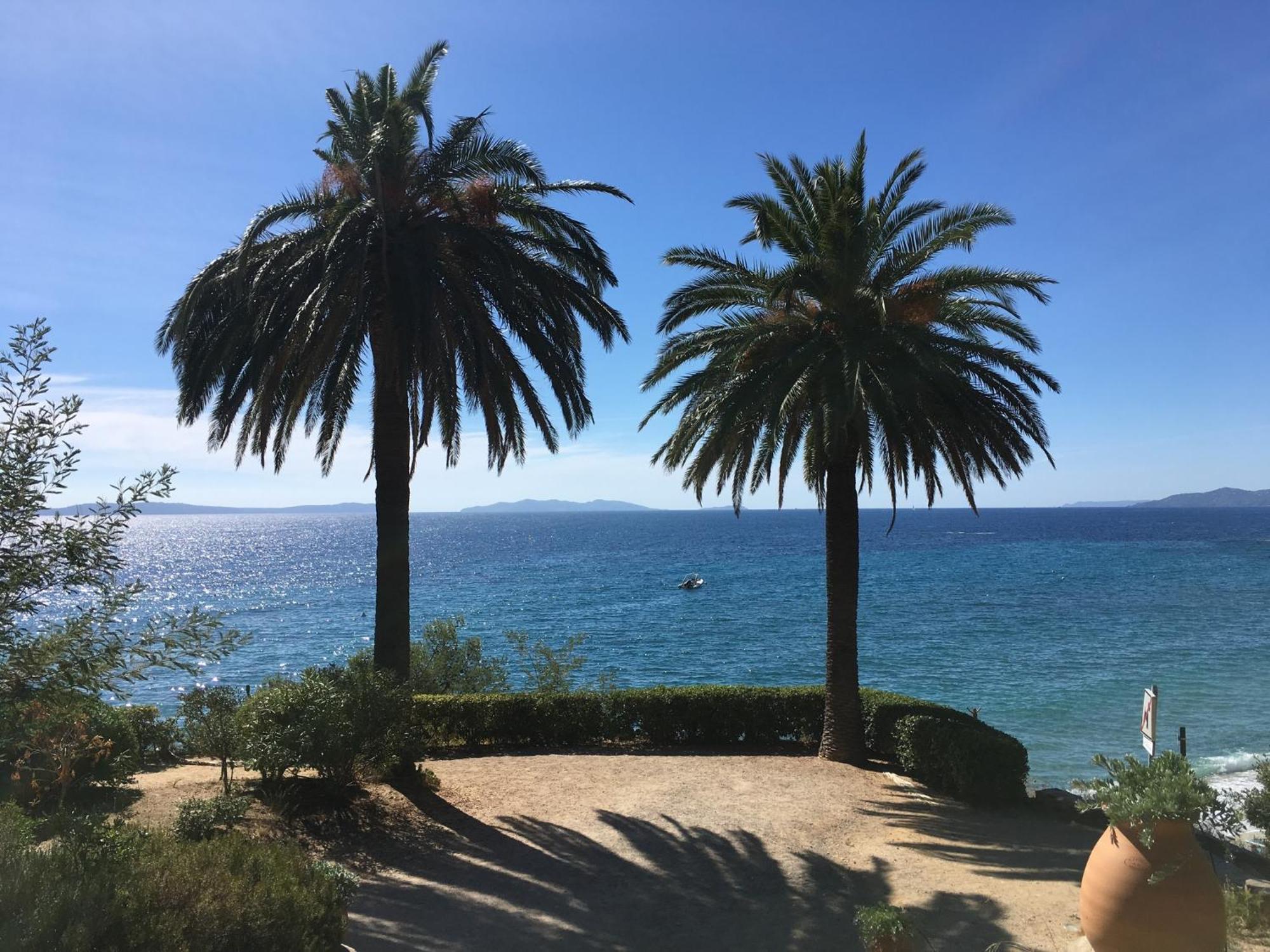 Villa Fontane Provence La Garde-Freinet Quarto foto